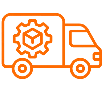 Icon Ersatzteil- & Industriekurier