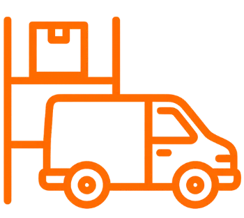 Icon Lager- & Fulfillment-Service