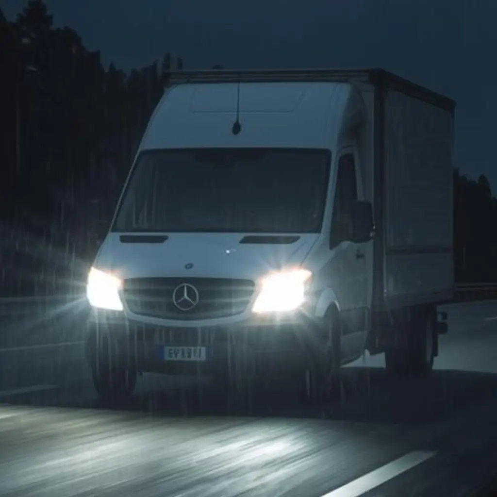 Overnight- & Ferntransporte WLS Service