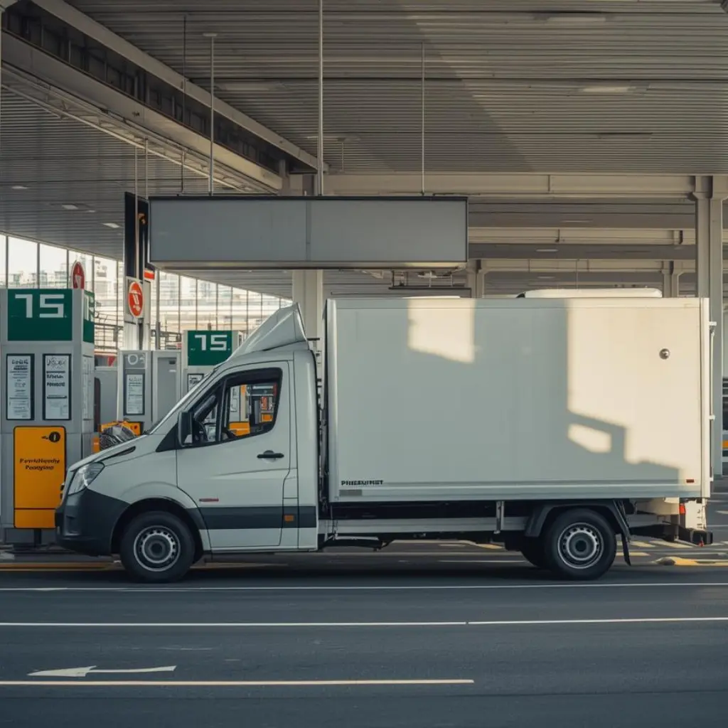 Regel- & Festtouren WLS Service