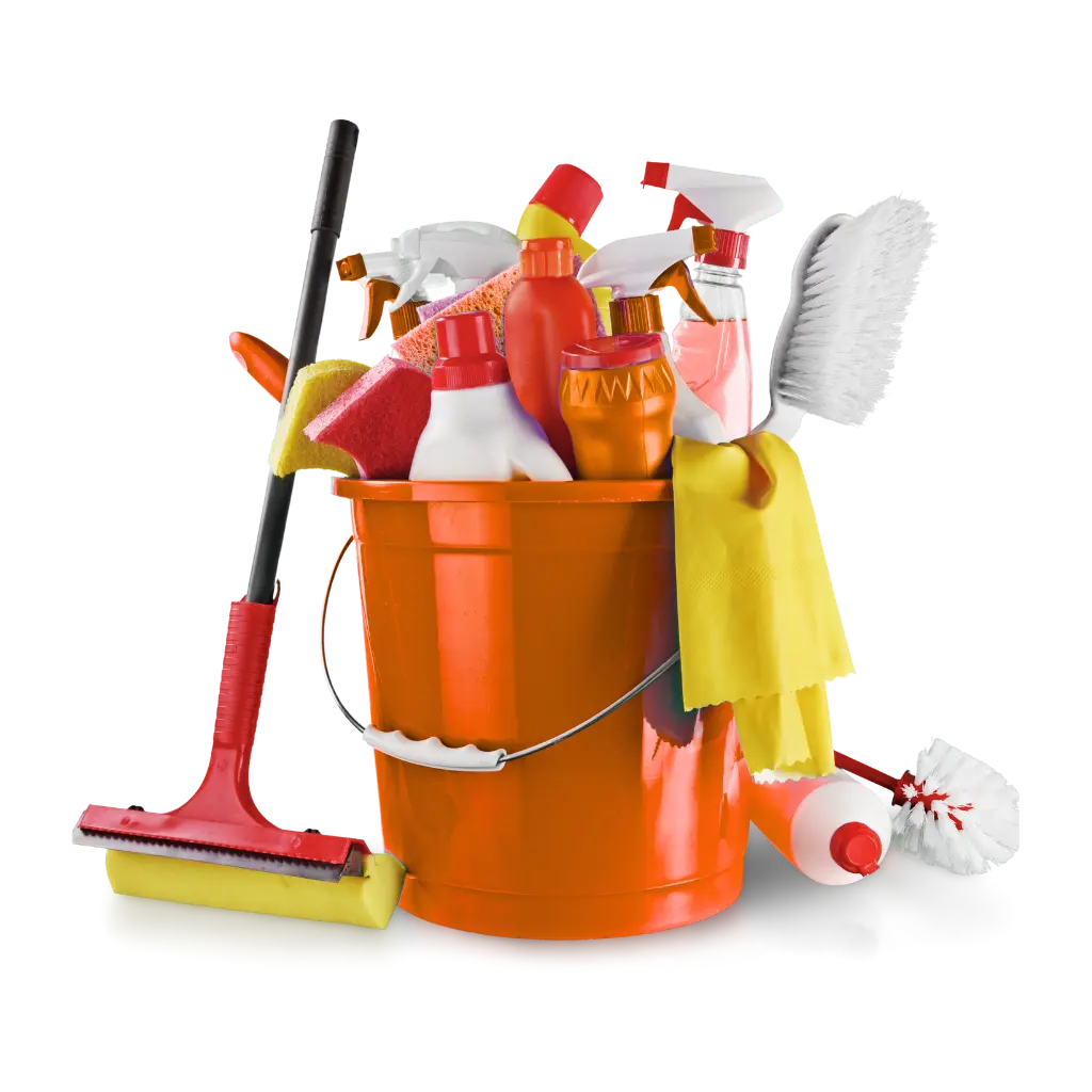 Reinigungsservice WLS Service