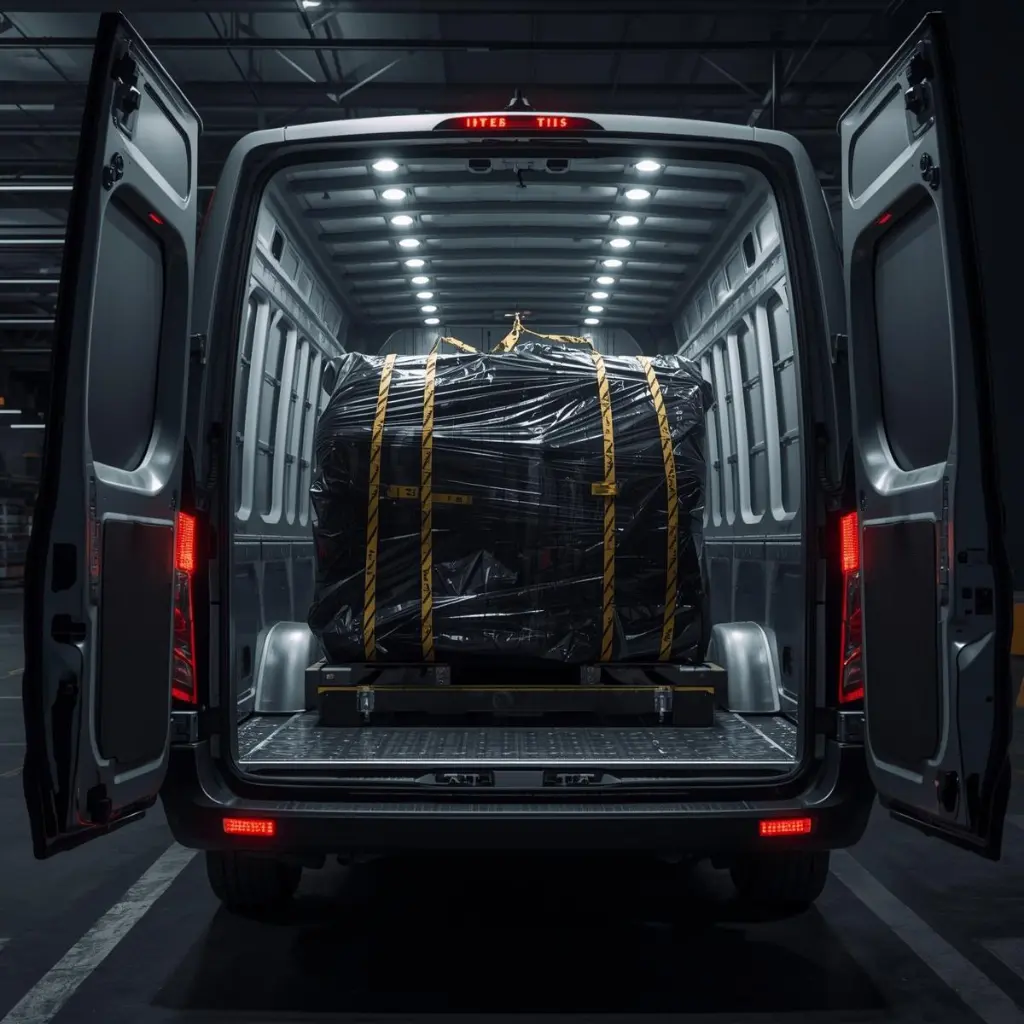 Sondertransporte WLS Service