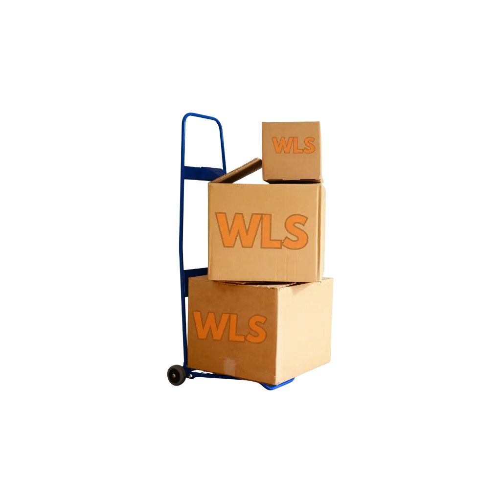 Transport und Umzüge WLS Service