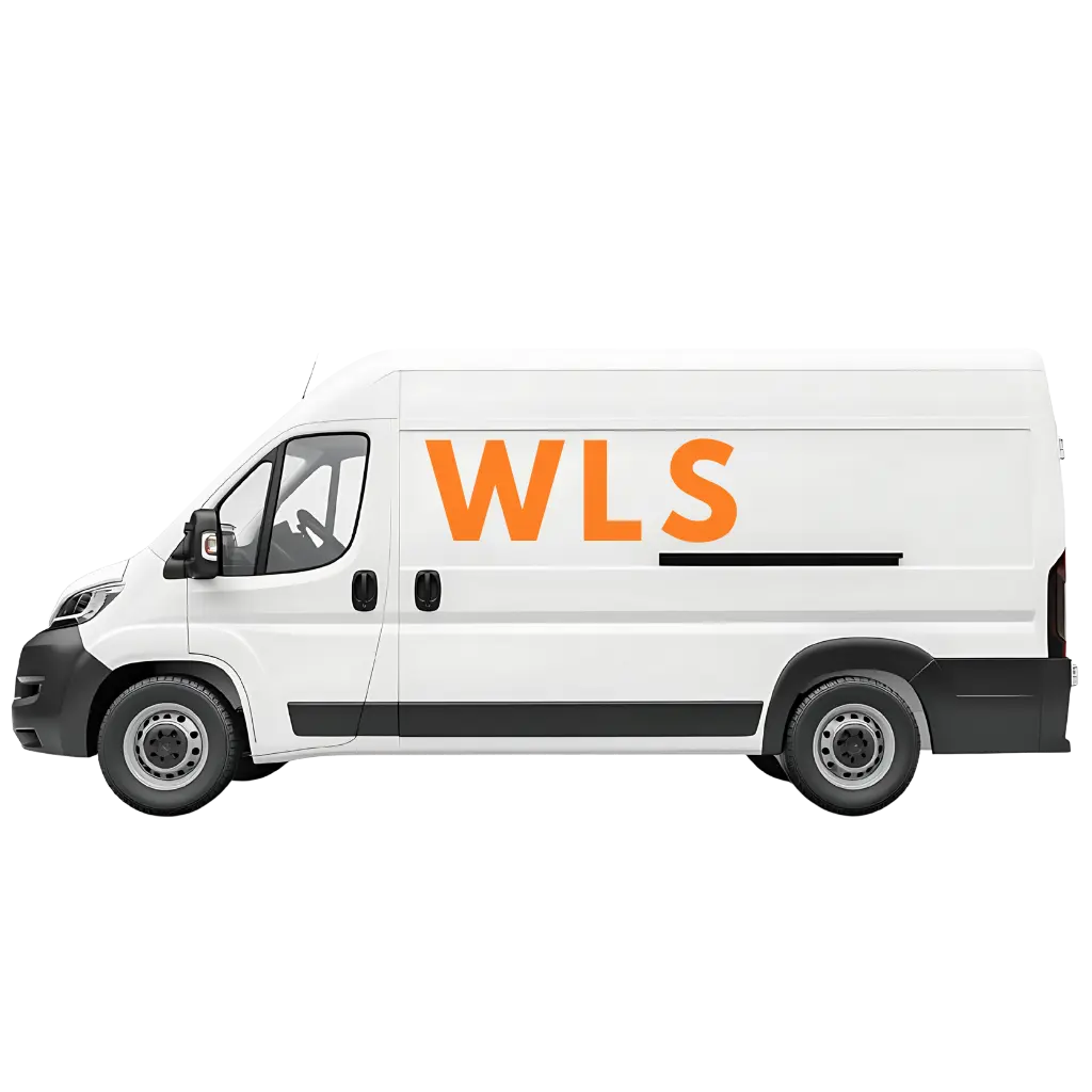 Transporter Sondertransporte WLS Service