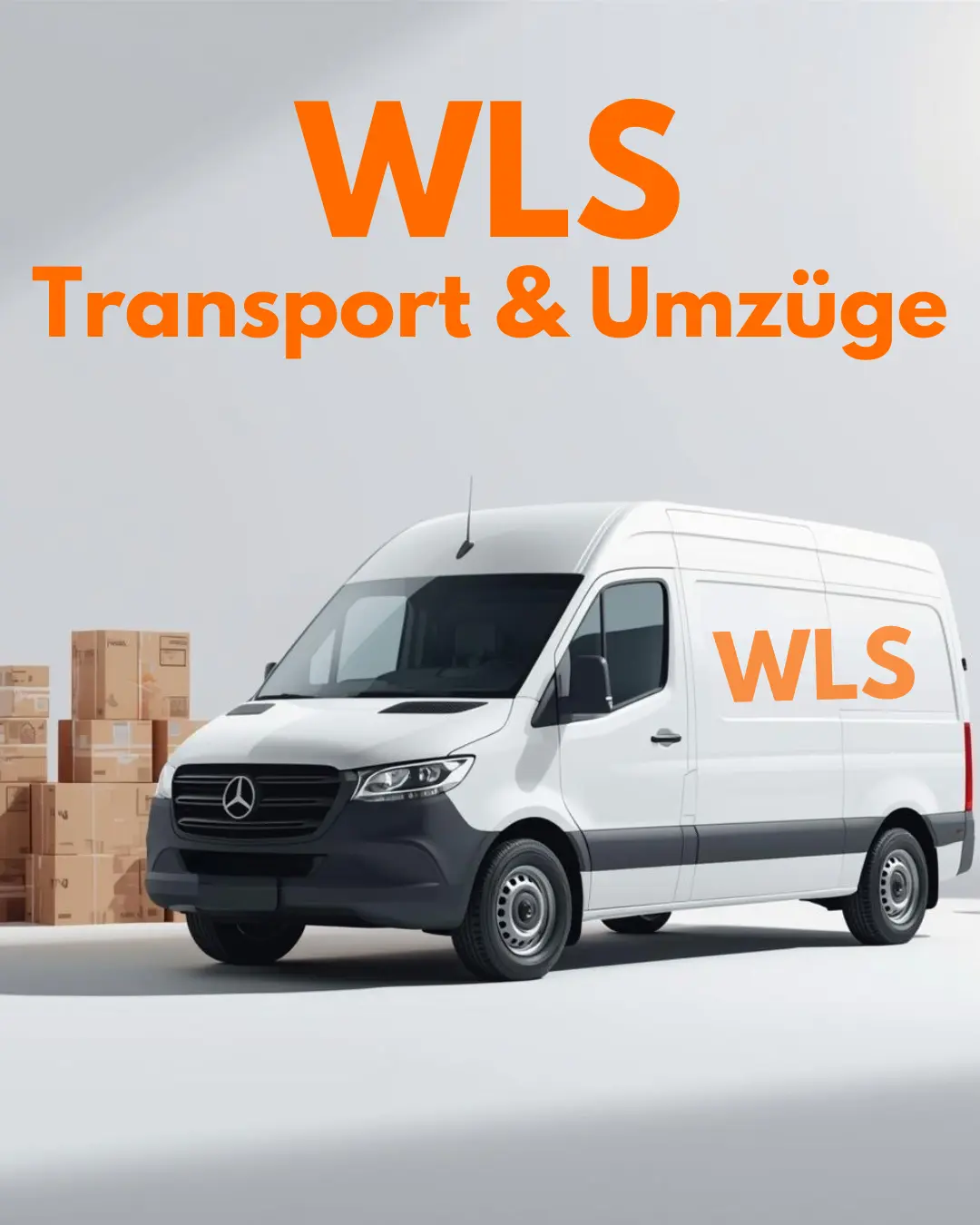 Über uns – WLS Transport & Logistik