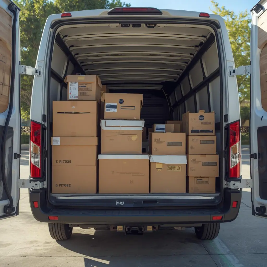 Umzugsservice WLS Service