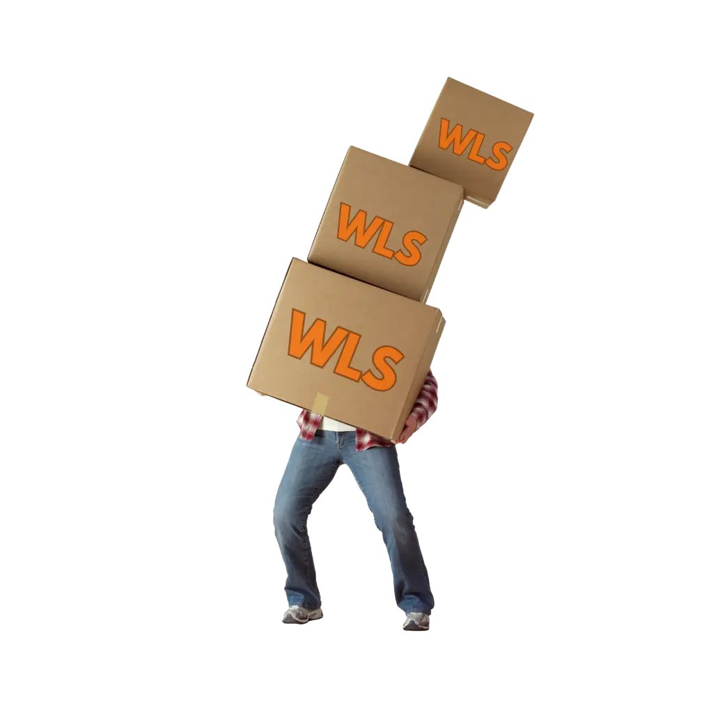 WLS Umzugsservice