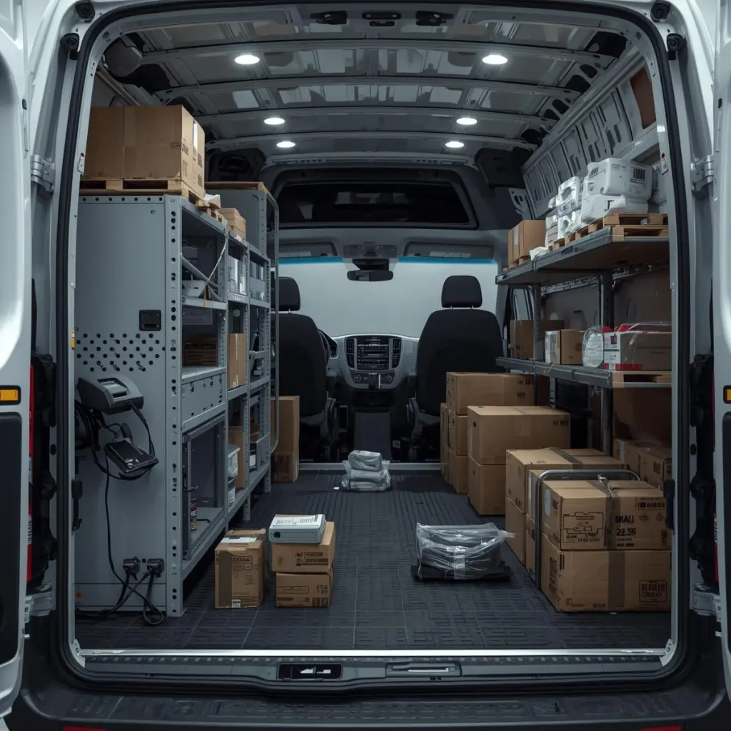 Zusatzleistungen WLS Service